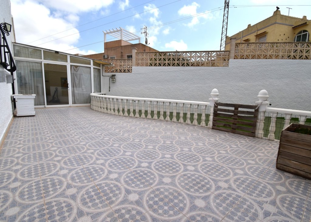 Sale - Bungalow - Orihuela Costa - Villamartin
