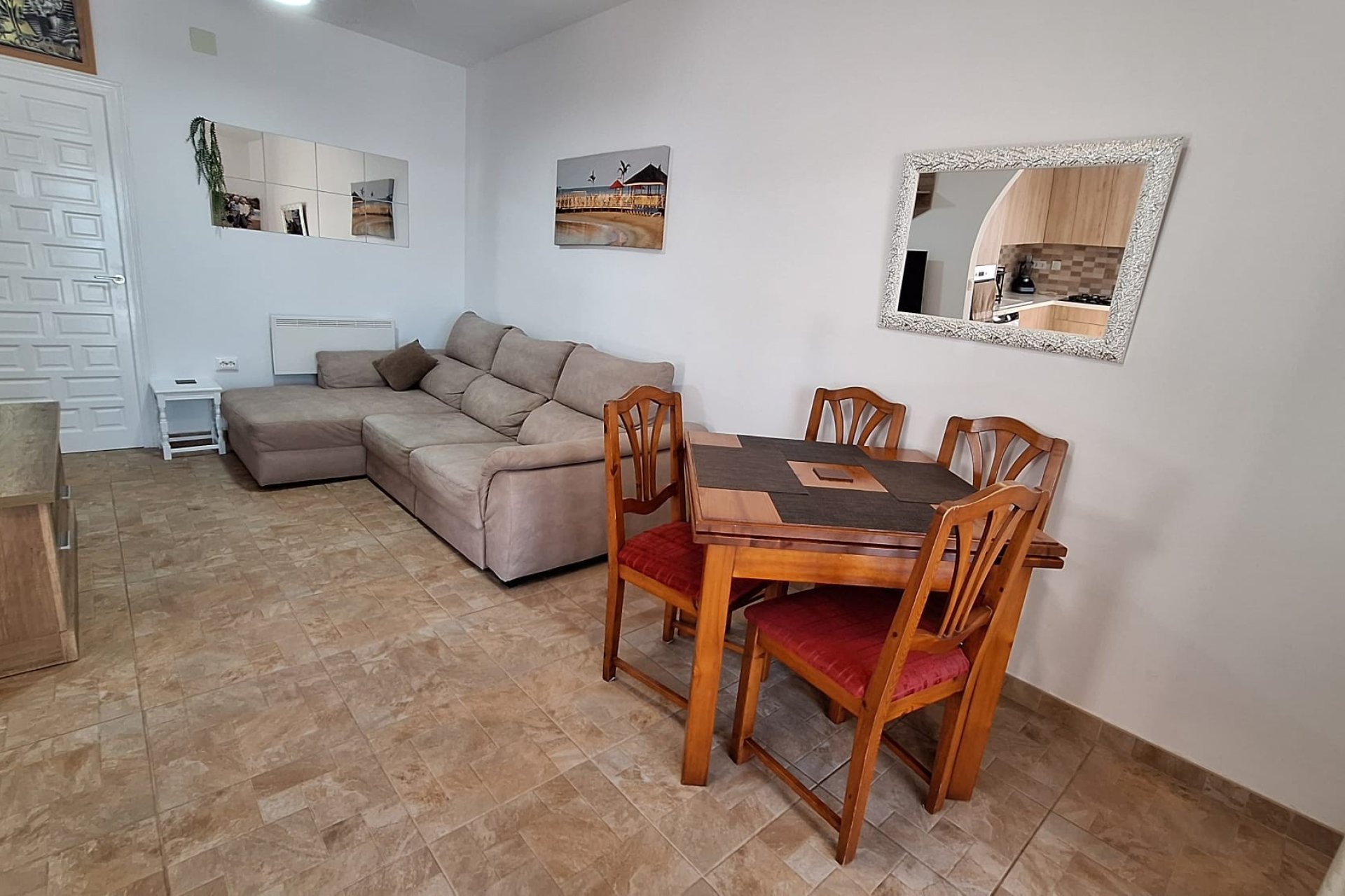 Sale - Bungalow - Orihuela Costa - Villamartin
