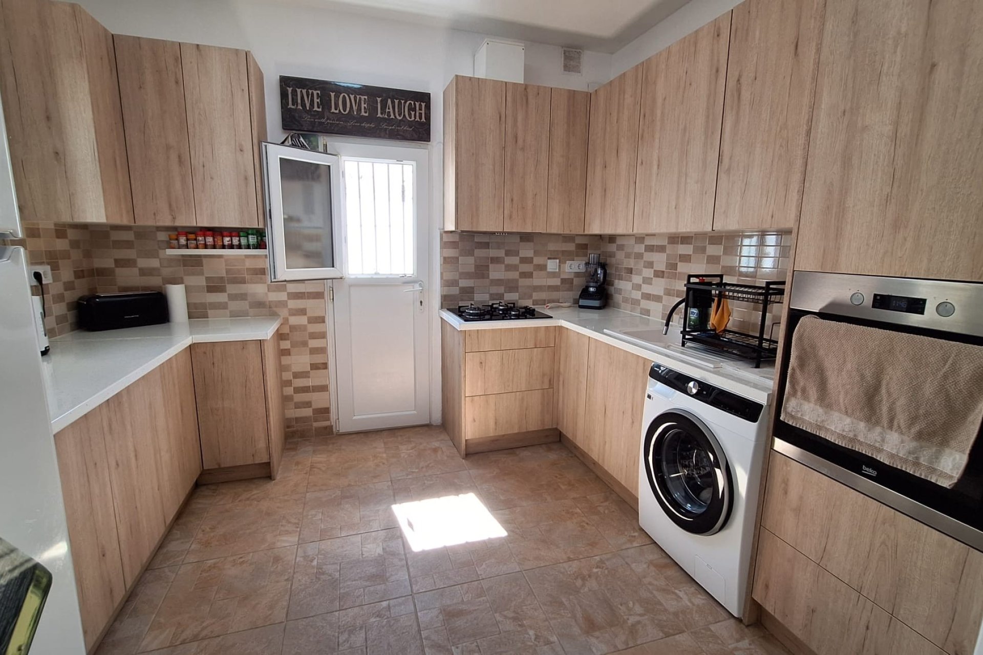 Sale - Bungalow - Orihuela Costa - Villamartin