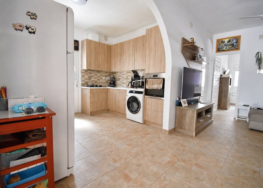 Sale - Bungalow - Orihuela Costa - Villamartin