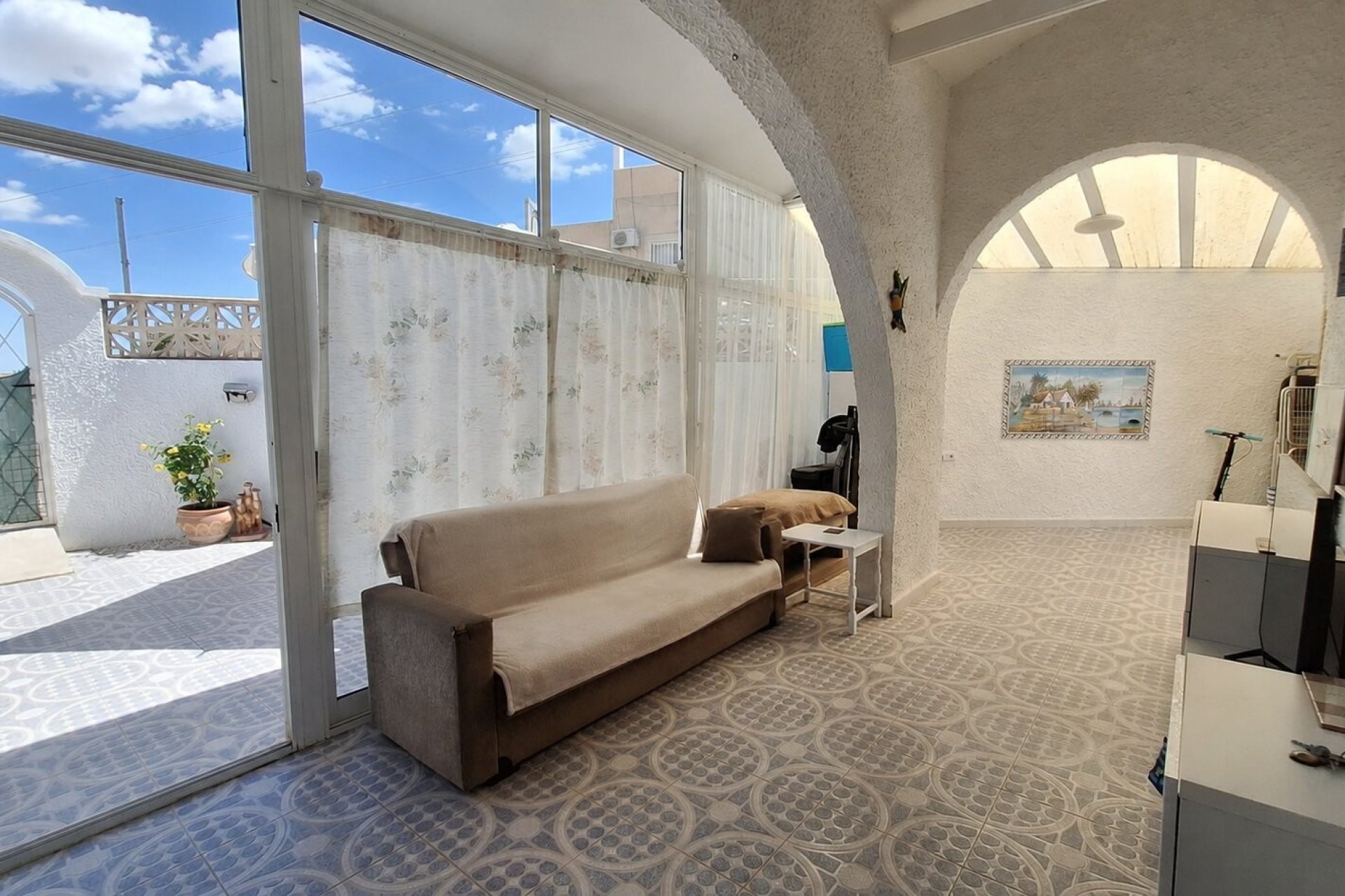 Sale - Bungalow - Orihuela Costa - Villamartin