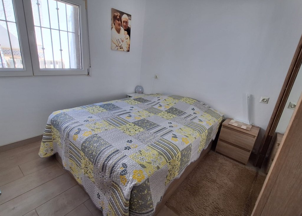 Sale - Bungalow - Orihuela Costa - Villamartin