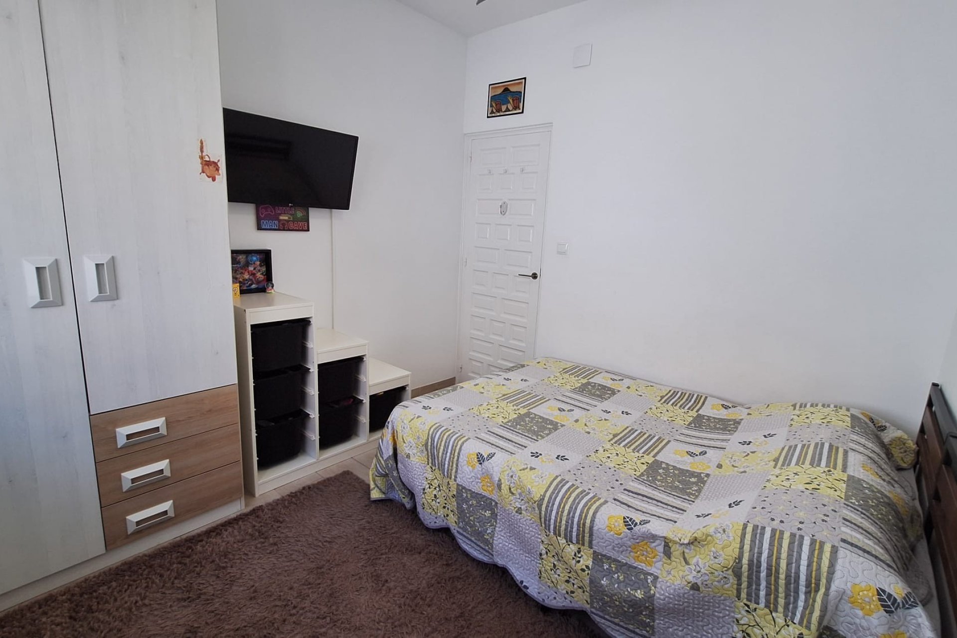 Sale - Bungalow - Orihuela Costa - Villamartin