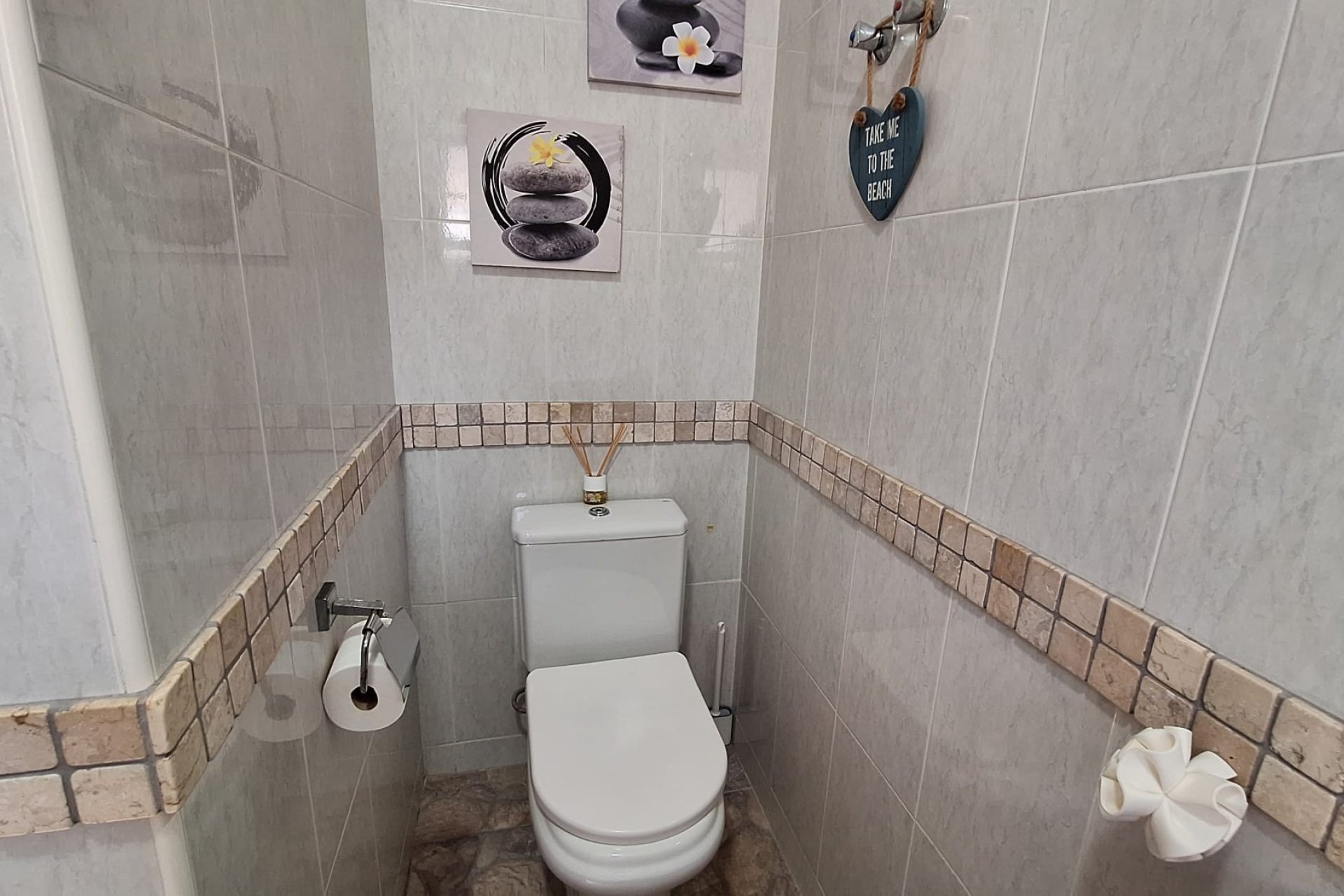 Sale - Bungalow - Orihuela Costa - Villamartin