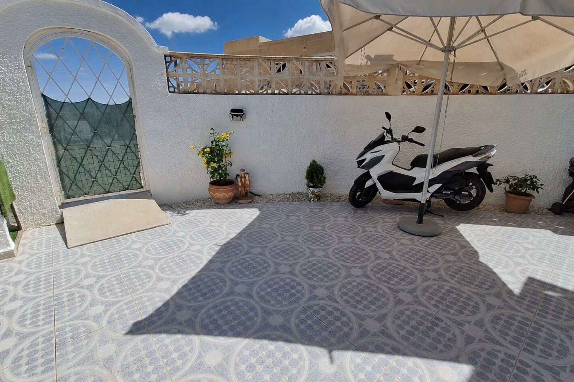 Sale - Bungalow - Orihuela Costa - Villamartin