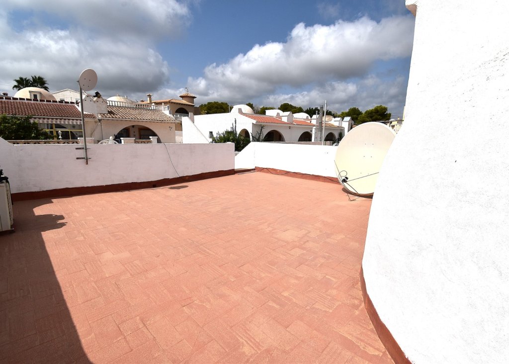 Sale - Bungalow - Orihuela Costa - Villamartin