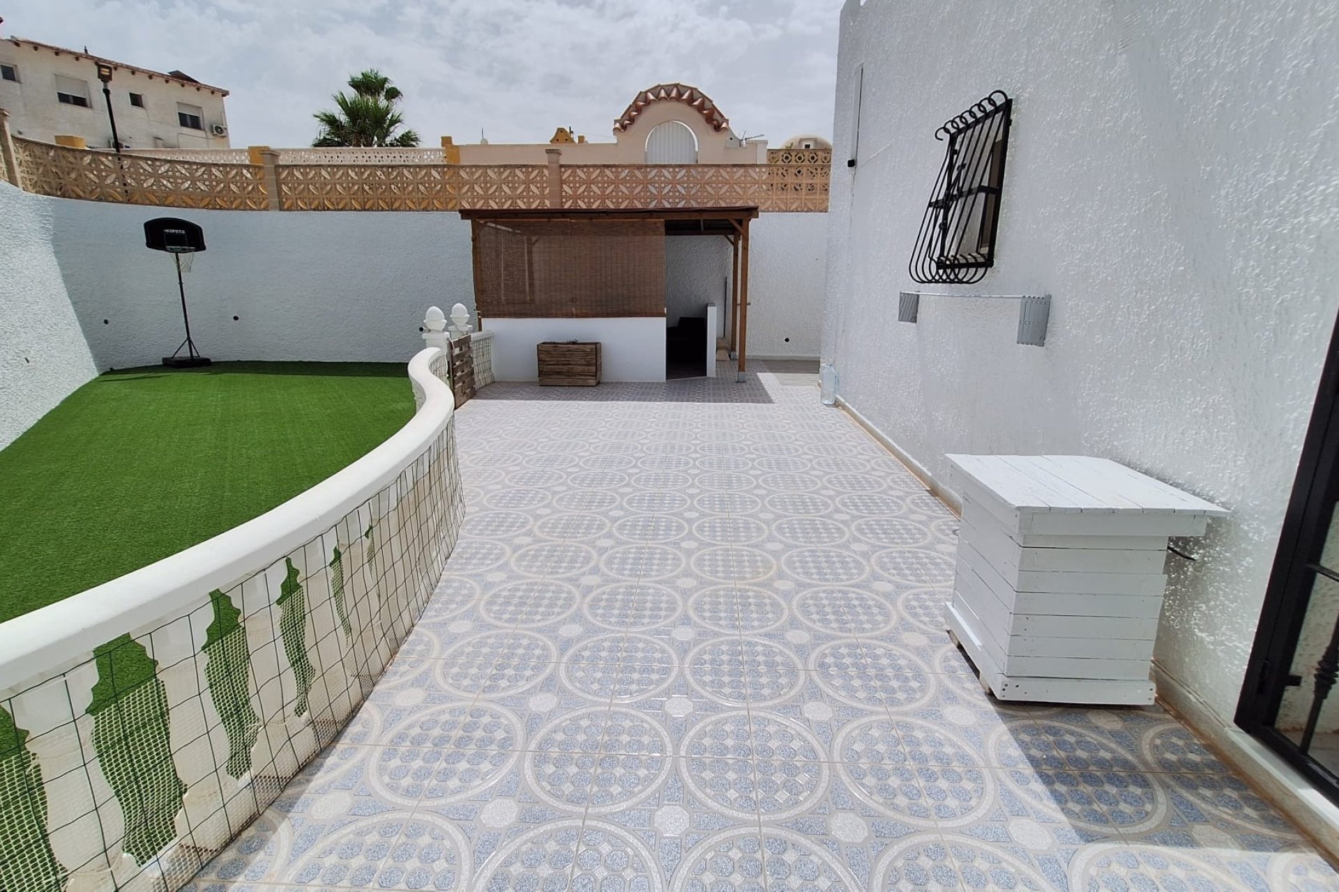Sale - Bungalow - Orihuela Costa - Villamartin