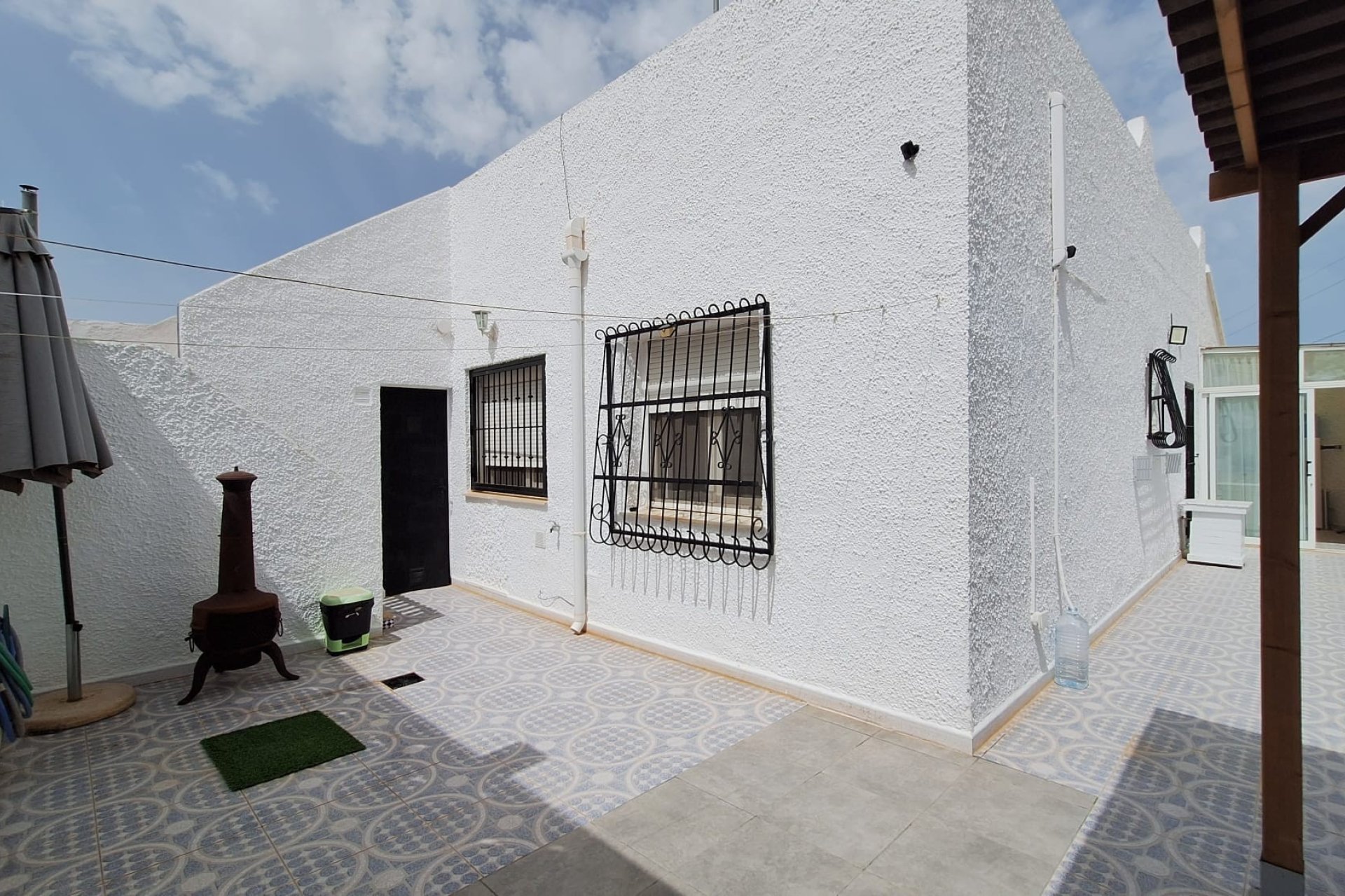 Sale - Bungalow - Orihuela Costa - Villamartin
