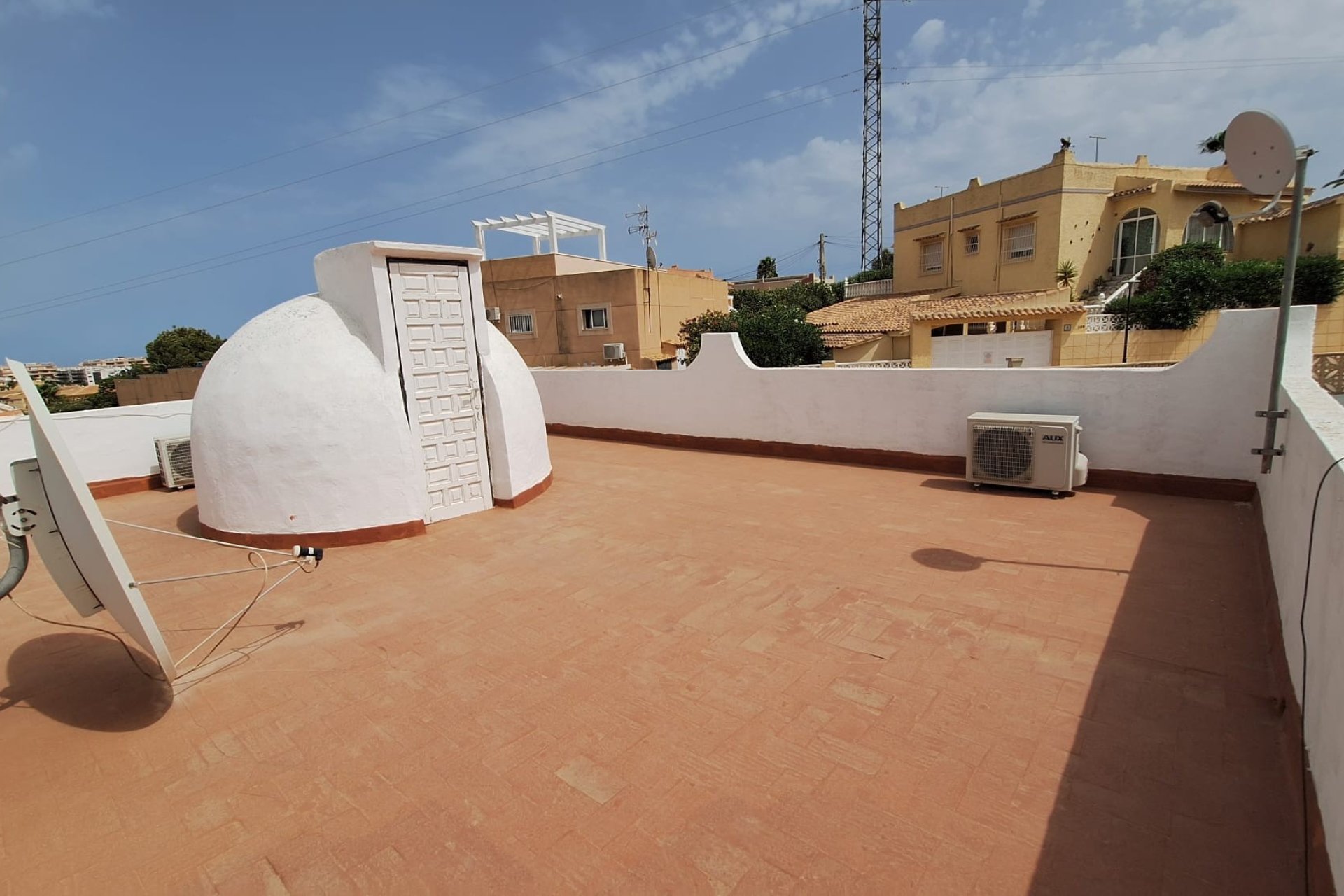 Sale - Bungalow - Orihuela Costa - Villamartin
