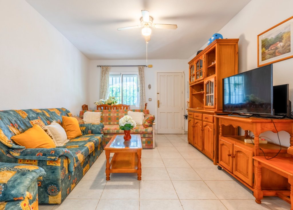 Sale - Bungalow - Orihuela Costa