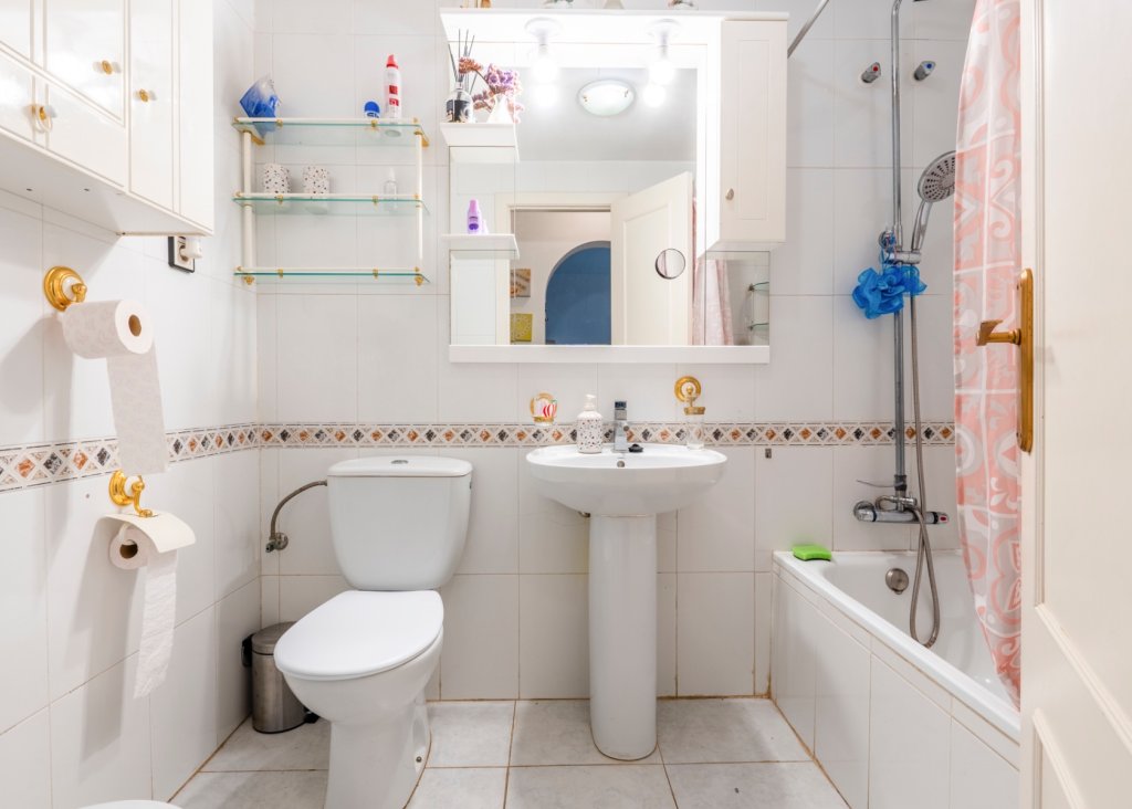 Sale - Bungalow - Orihuela Costa