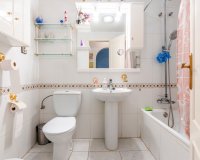 Sale - Bungalow - Orihuela Costa