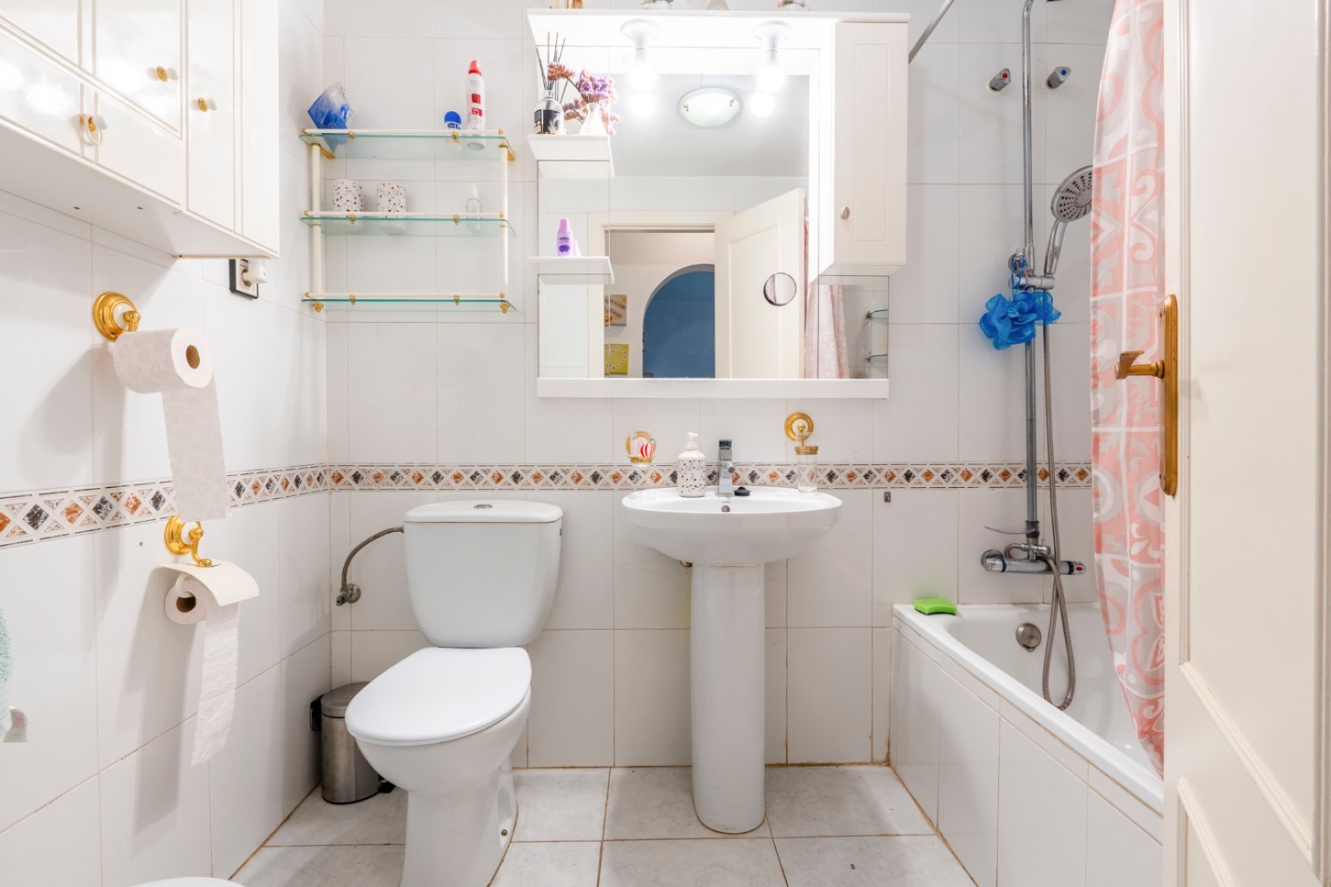 Sale - Bungalow - Orihuela Costa