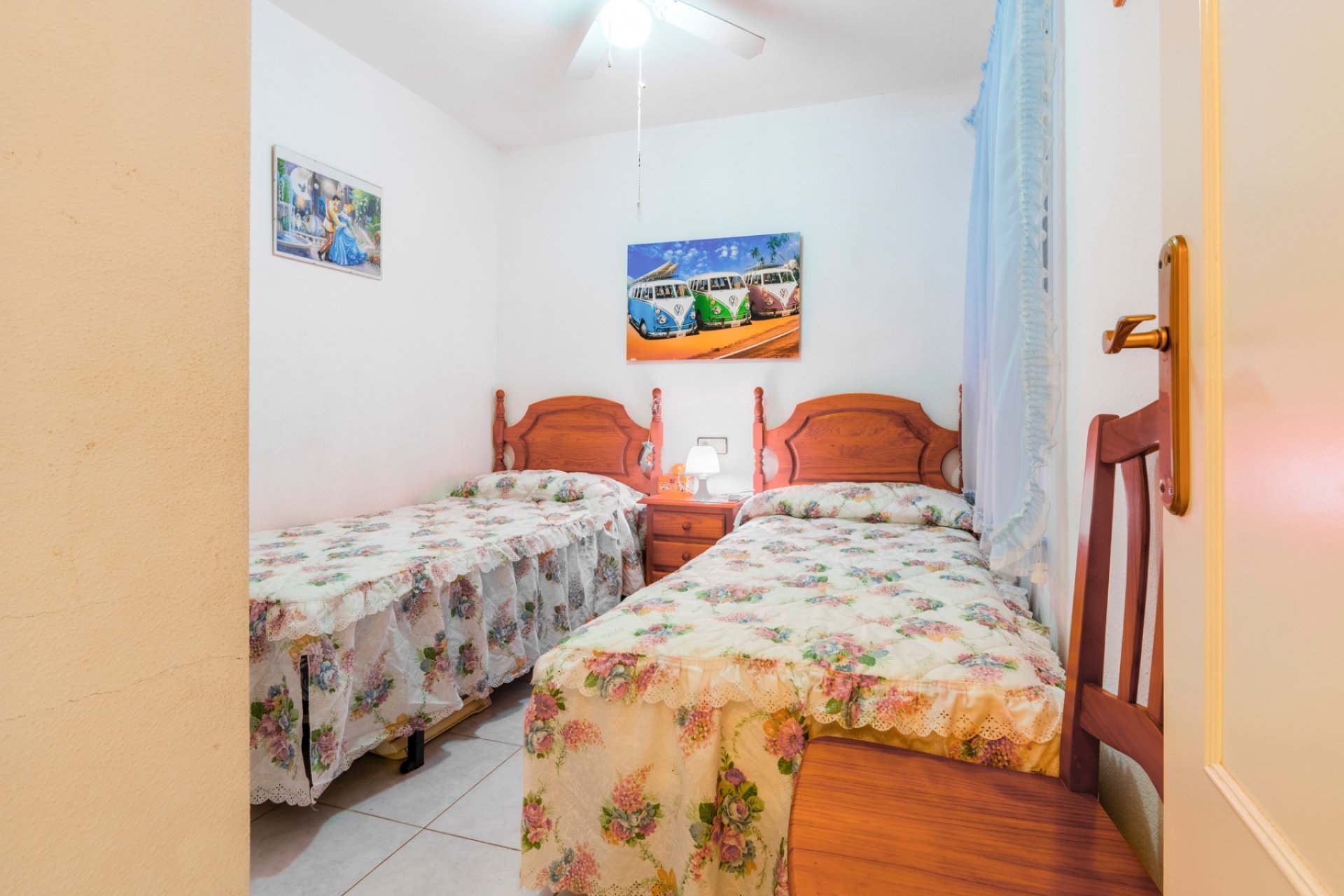 Sale - Bungalow - Orihuela Costa