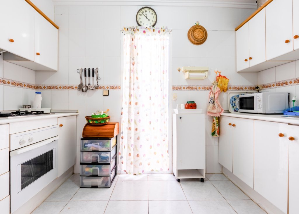 Sale - Bungalow - Orihuela Costa