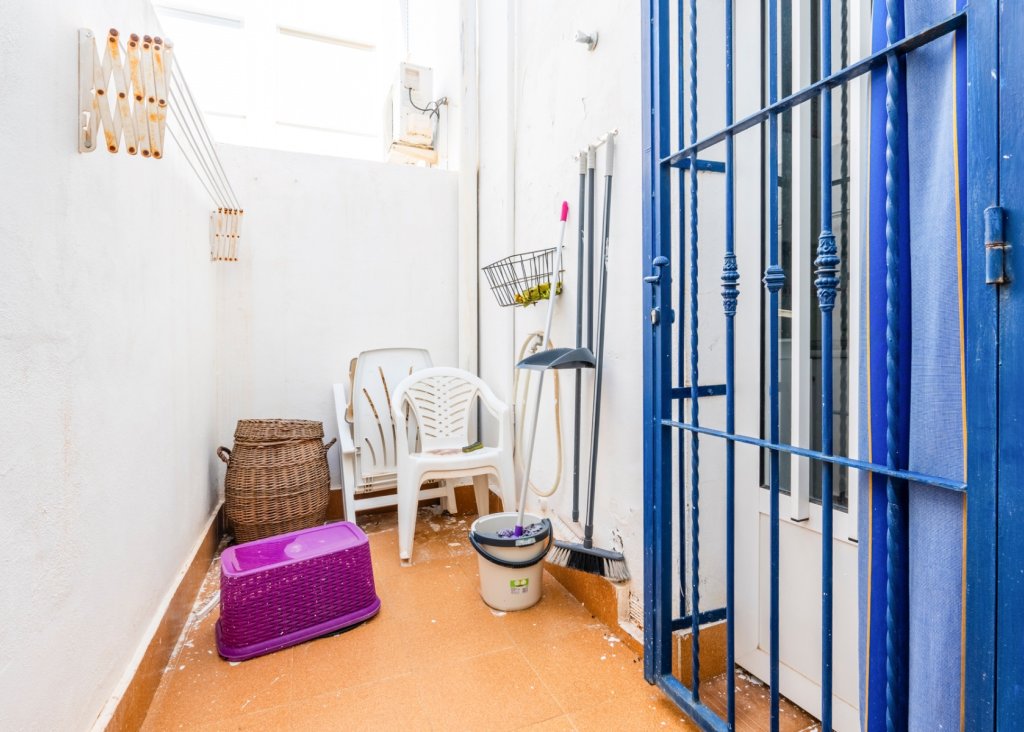 Sale - Bungalow - Orihuela Costa