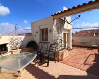 Sale - Bungalow - Rafal - El Mudamiento