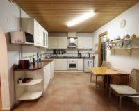 Sale - Bungalow - Rafal - El Mudamiento