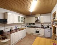 Sale - Bungalow - Rafal - El Mudamiento