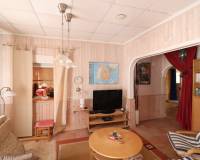 Sale - Bungalow - Rafal - El Mudamiento