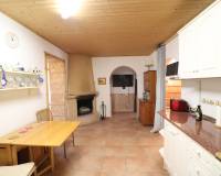 Sale - Bungalow - Rafal - El Mudamiento