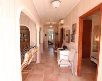 Sale - Bungalow - Rafal - El Mudamiento