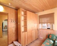 Sale - Bungalow - Rafal - El Mudamiento