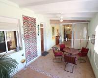 Sale - Bungalow - Rafal - El Mudamiento