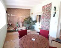 Sale - Bungalow - Rafal - El Mudamiento