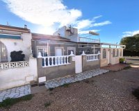 Sale - Bungalow - Torrevieja - El chaparral