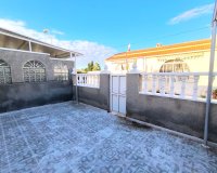 Sale - Bungalow - Torrevieja - El chaparral