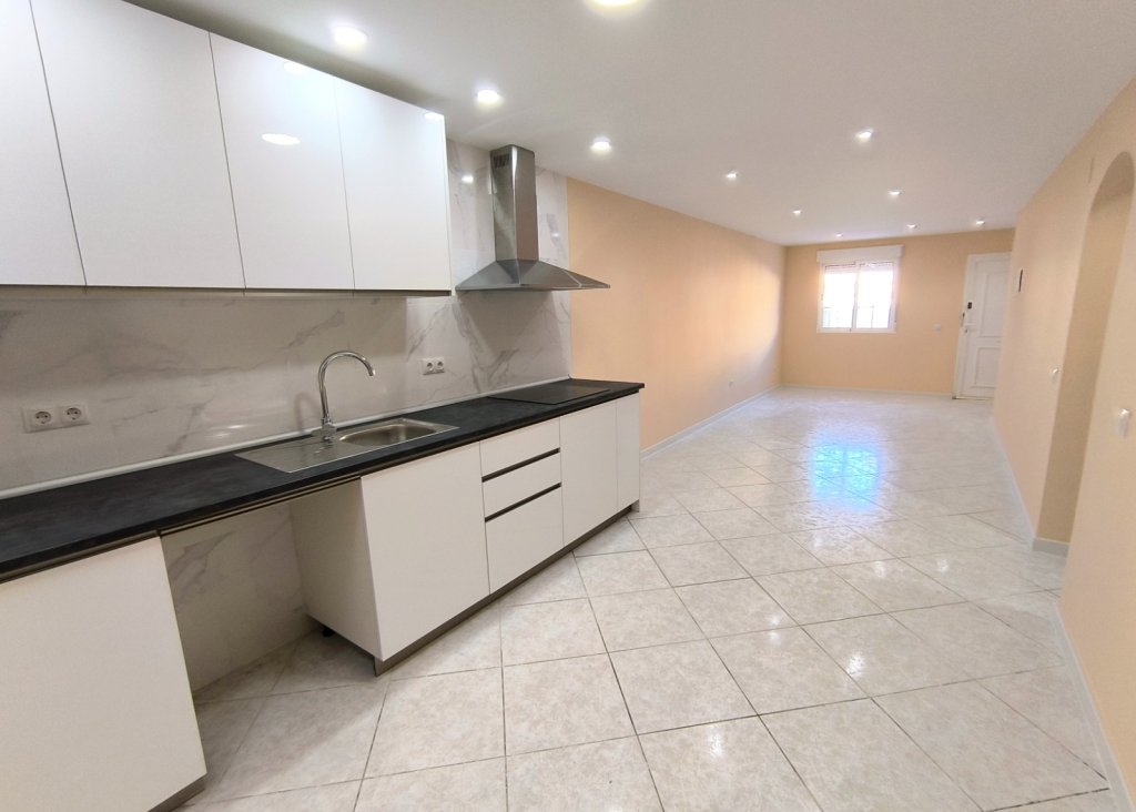 Sale - Bungalow - Torrevieja - El chaparral