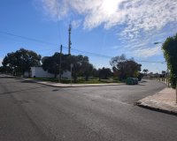 Sale - Bungalow - Torrevieja - El chaparral