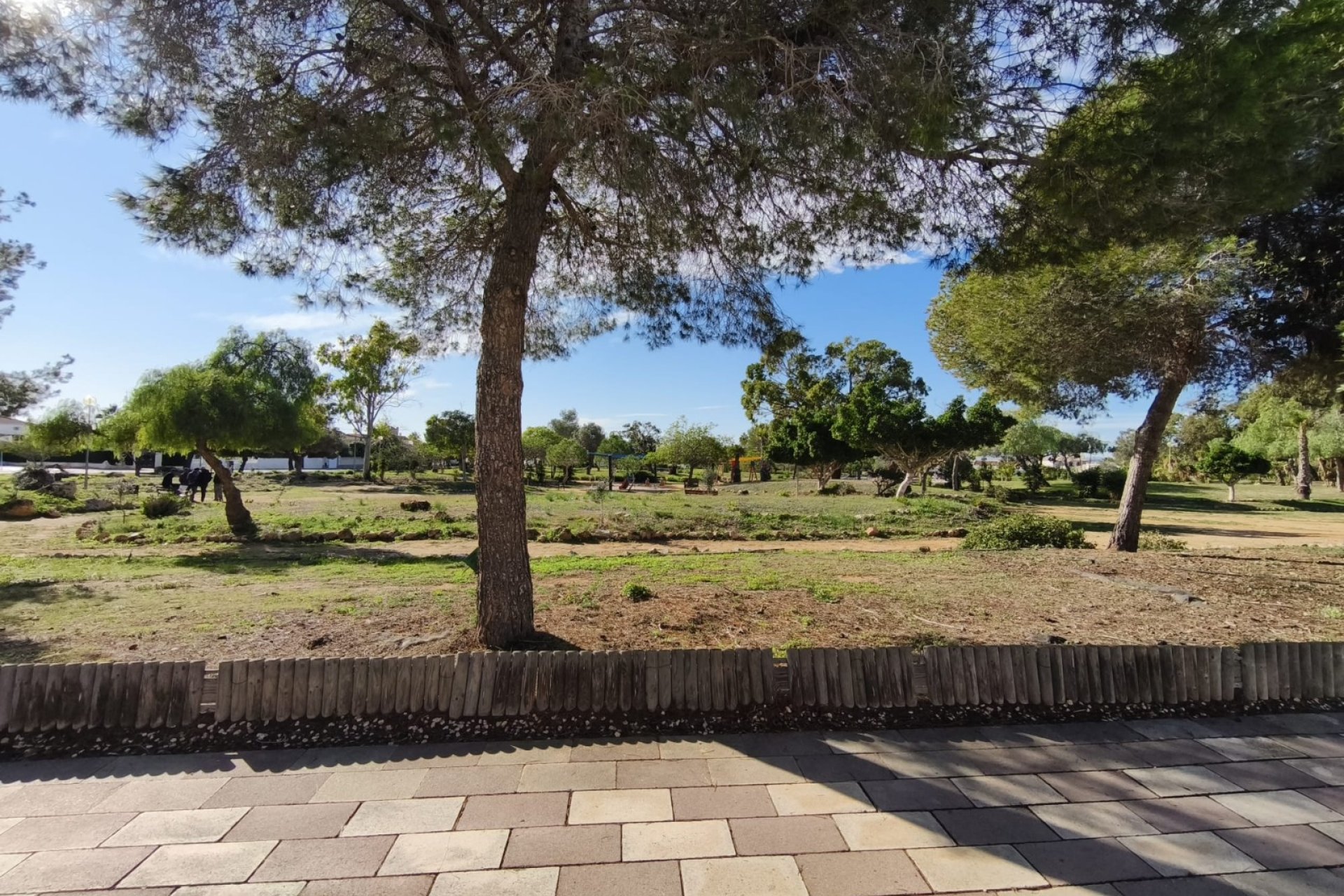 Sale - Bungalow - Torrevieja - El chaparral