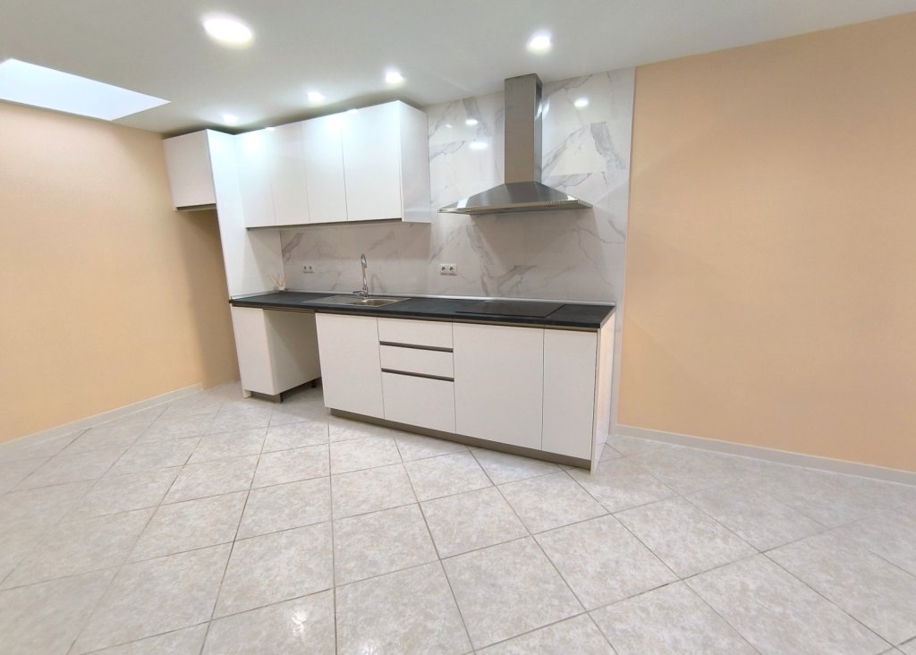 Sale - Bungalow - Torrevieja - El chaparral