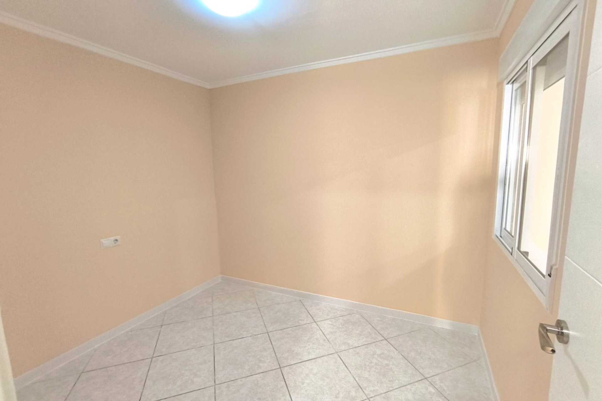 Sale - Bungalow - Torrevieja - El chaparral