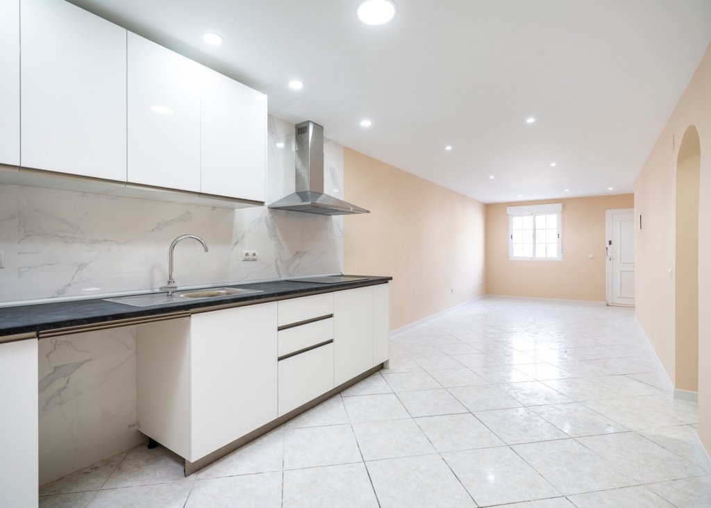 Sale - Bungalow - Torrevieja - El chaparral