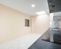 Sale - Bungalow - Torrevieja - El chaparral