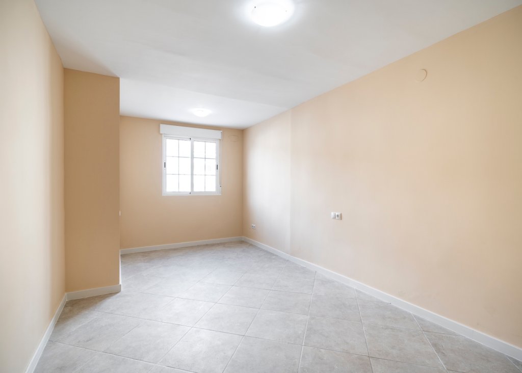 Sale - Bungalow - Torrevieja - El chaparral