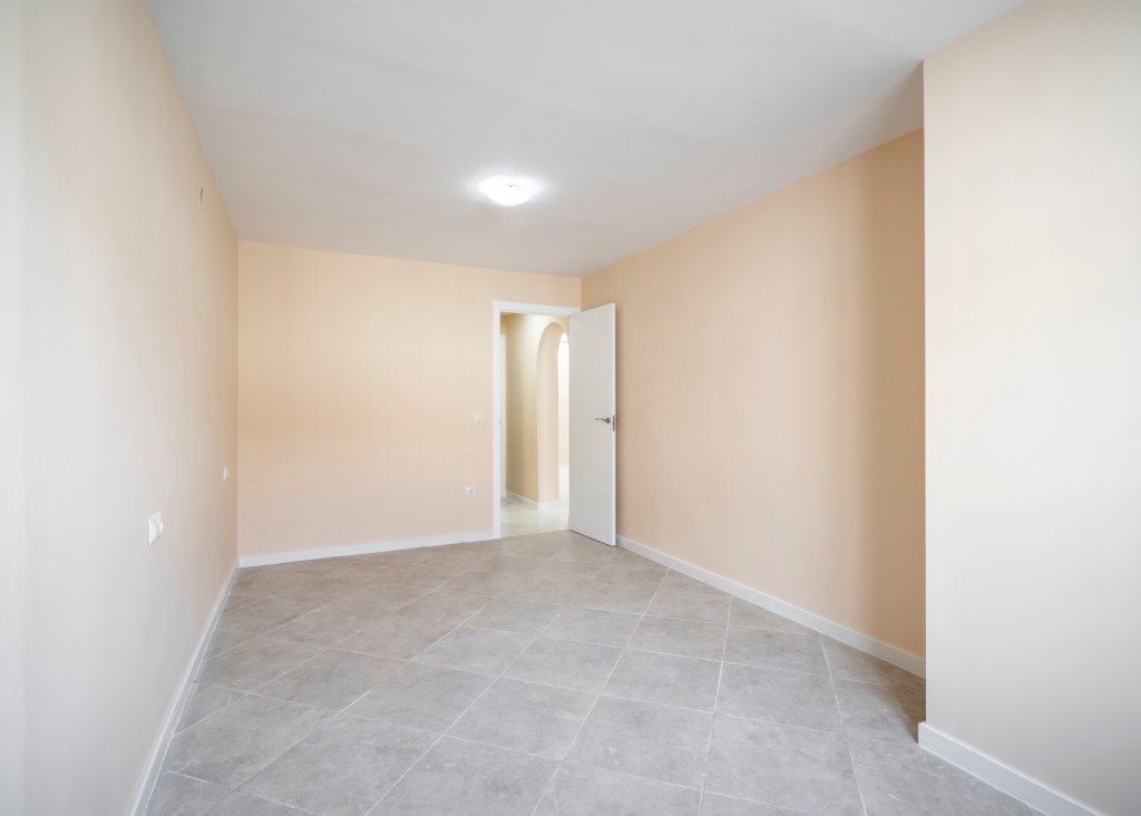 Sale - Bungalow - Torrevieja - El chaparral