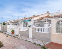 Sale - Bungalow - Torrevieja - El chaparral