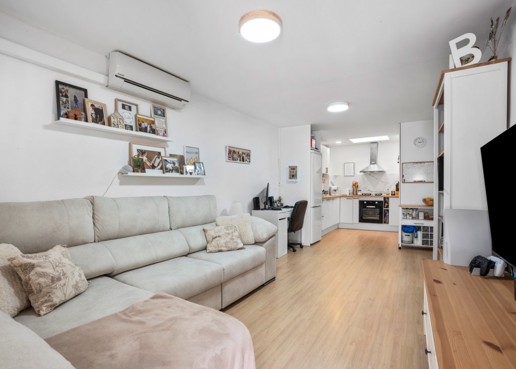 Sale - Bungalow - Torrevieja - La Siesta