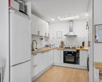 Sale - Bungalow - Torrevieja - La Siesta