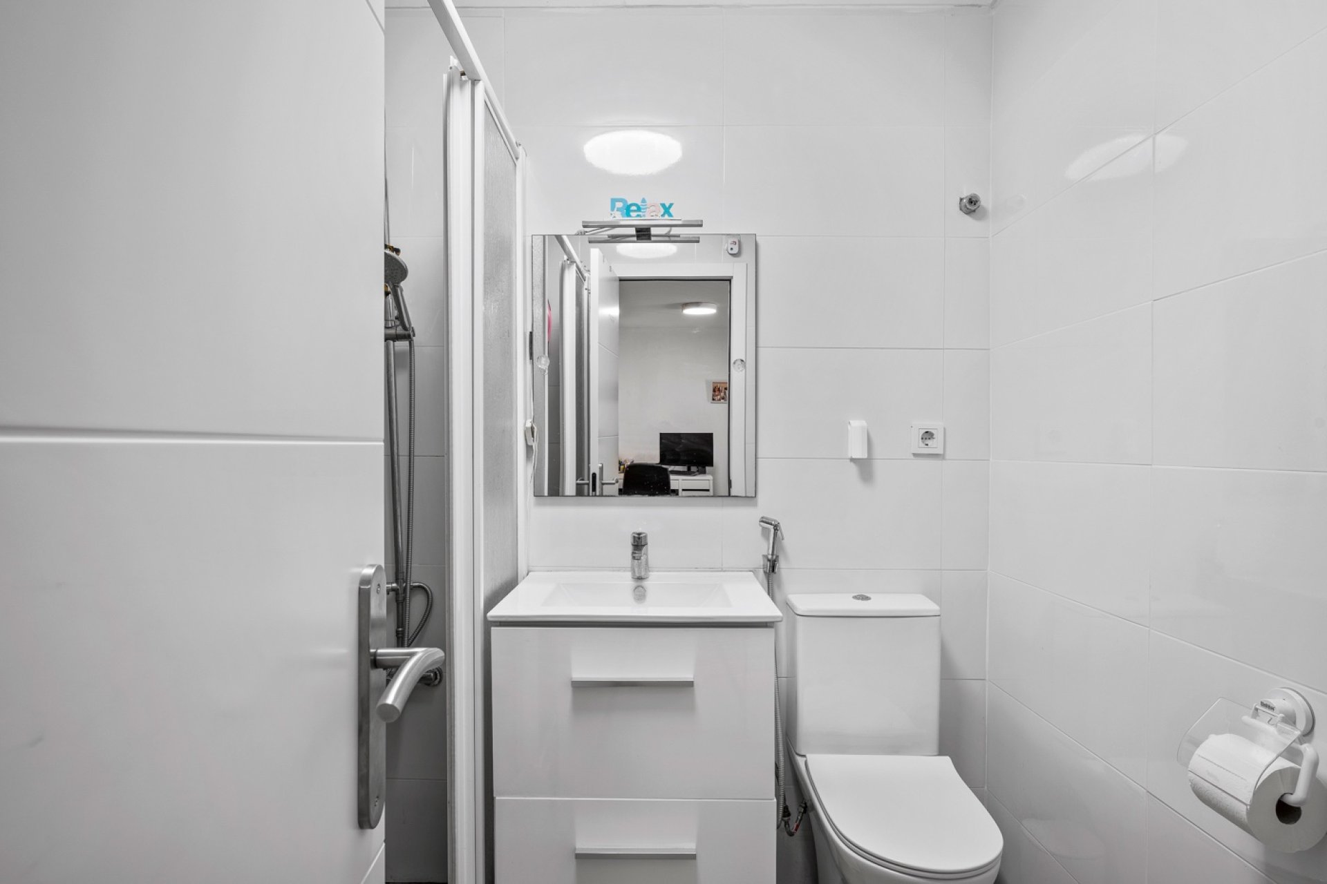 Sale - Bungalow - Torrevieja - La Siesta