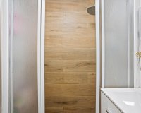 Sale - Bungalow - Torrevieja - La Siesta