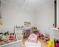 Sale - Bungalow - Torrevieja - La Siesta