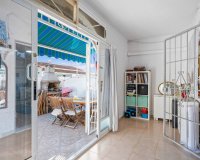 Sale - Bungalow - Torrevieja - La Siesta