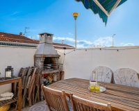 Sale - Bungalow - Torrevieja - La Siesta