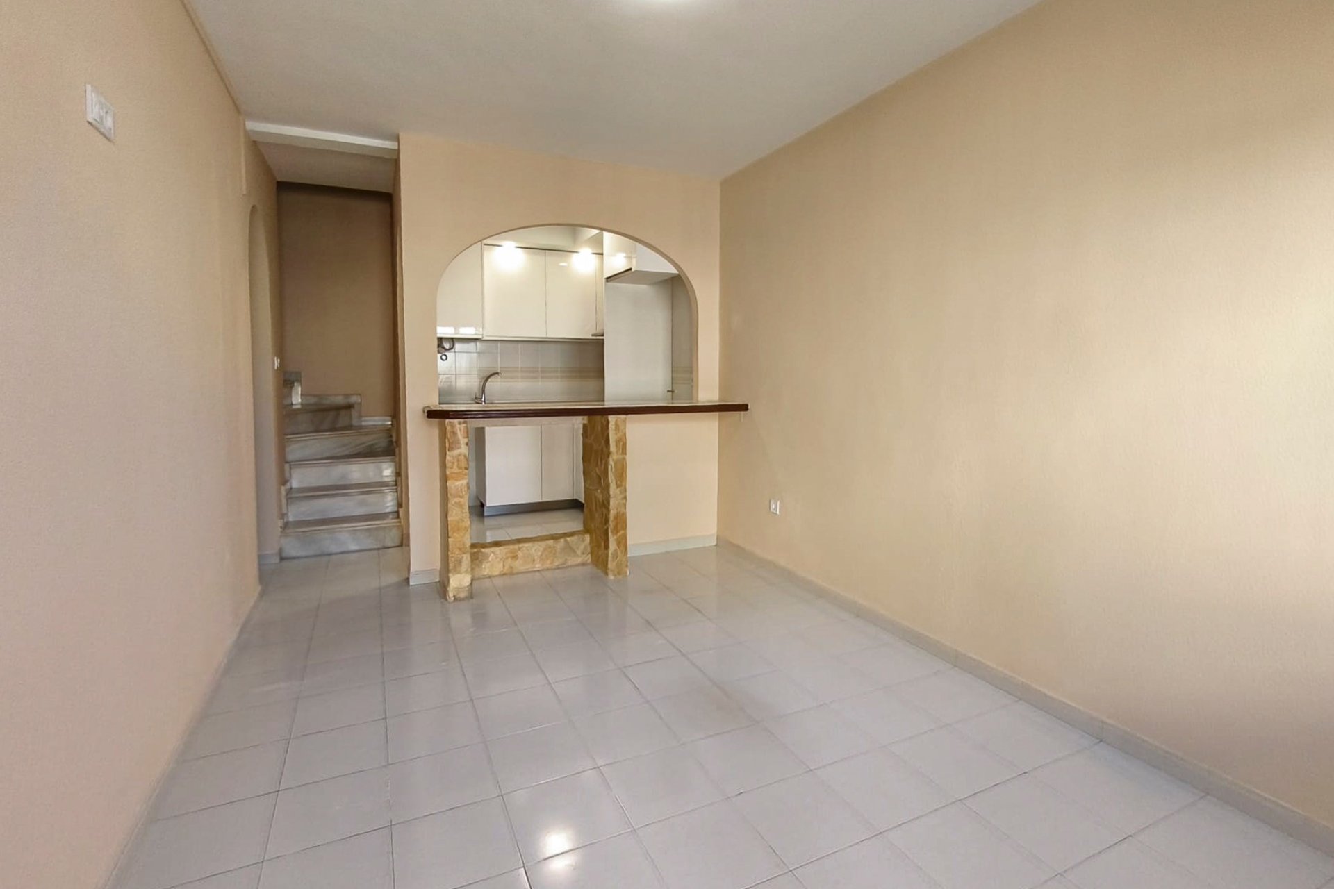 Sale - Bungalow - Torrevieja - Lago jardin