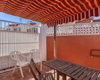 Sale - Bungalow - Torrevieja - Torretas